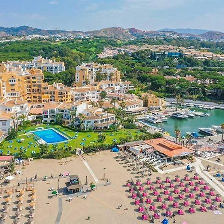 Cabopino Apartament, Marbella'S Beach Exterior photo