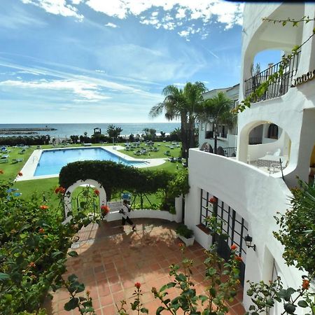 Cabopino Apartament, Marbella'S Beach Exterior photo