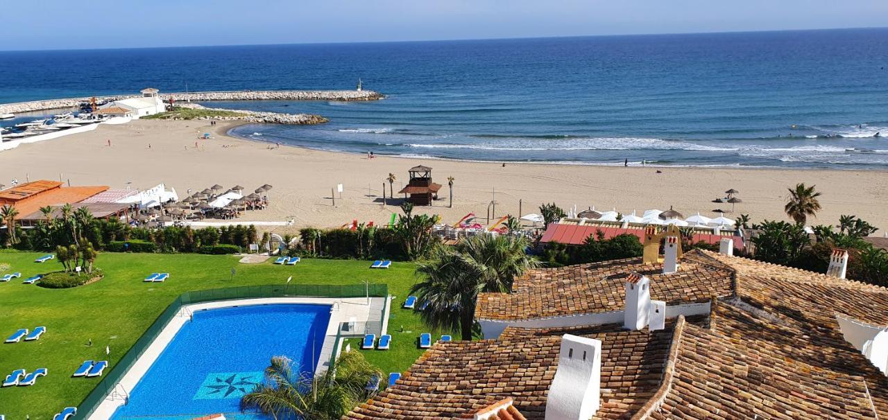 Cabopino Apartament, Marbella'S Beach Exterior photo