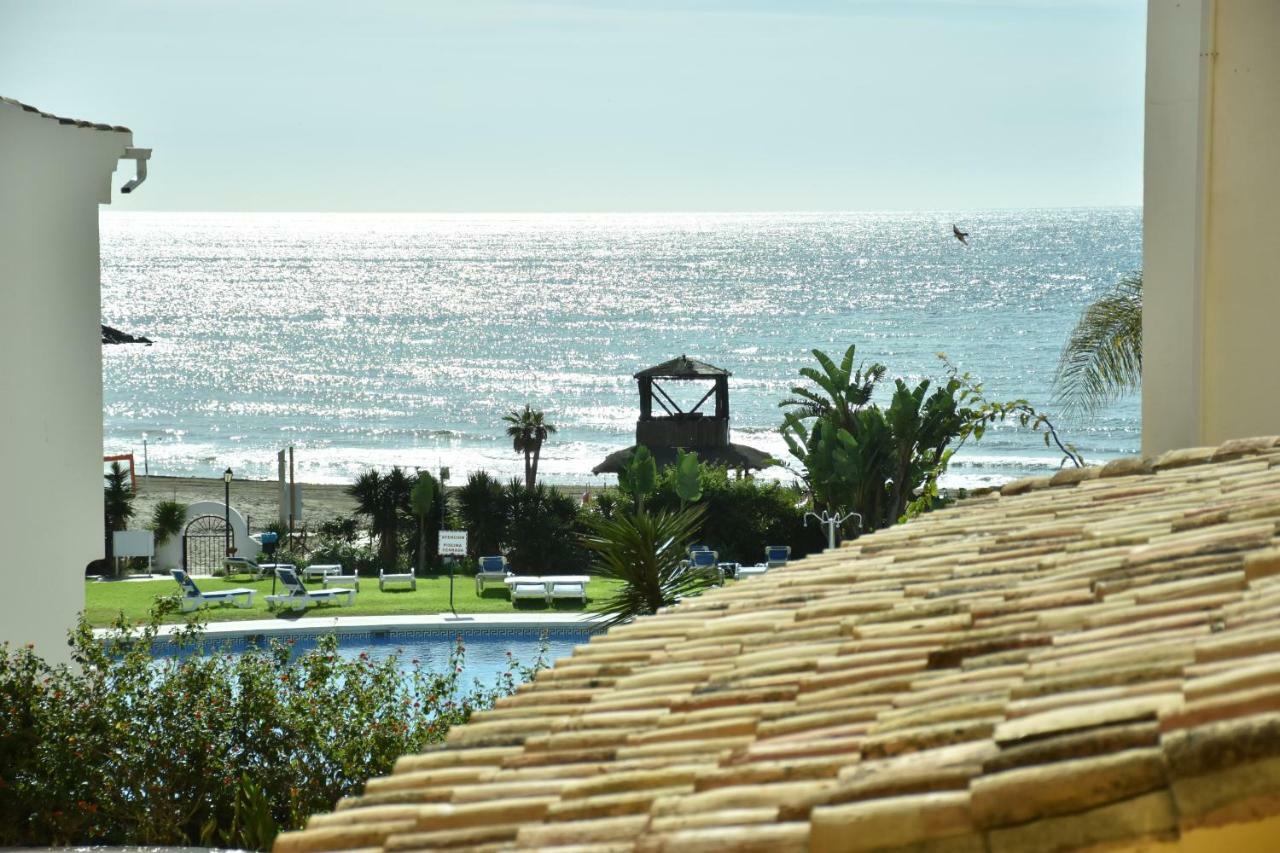 Cabopino Apartament, Marbella'S Beach Exterior photo