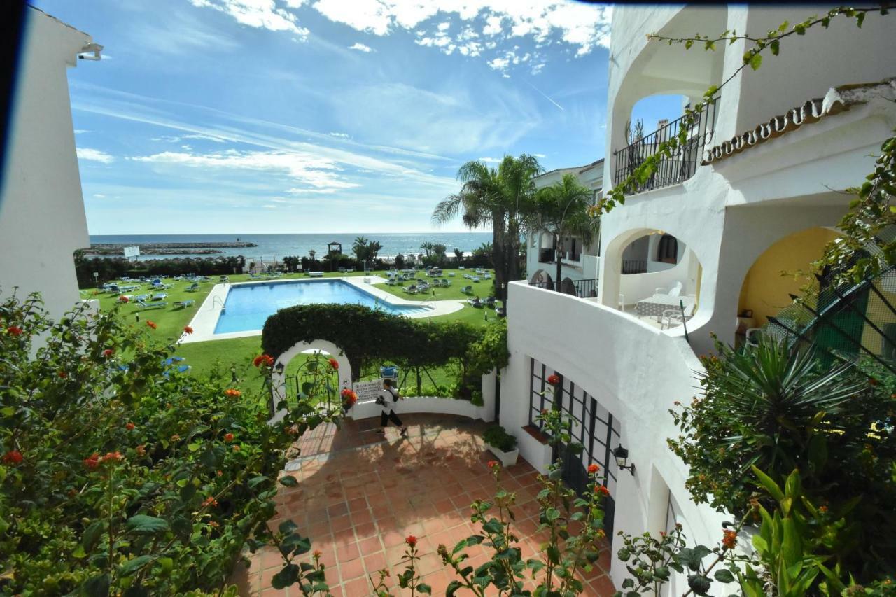Cabopino Apartament, Marbella'S Beach Exterior photo