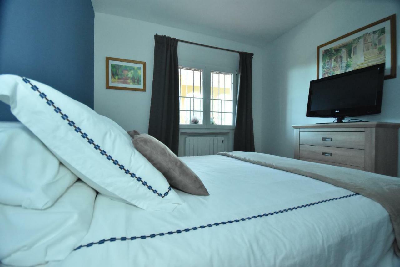 Cabopino Apartament, Marbella'S Beach Exterior photo