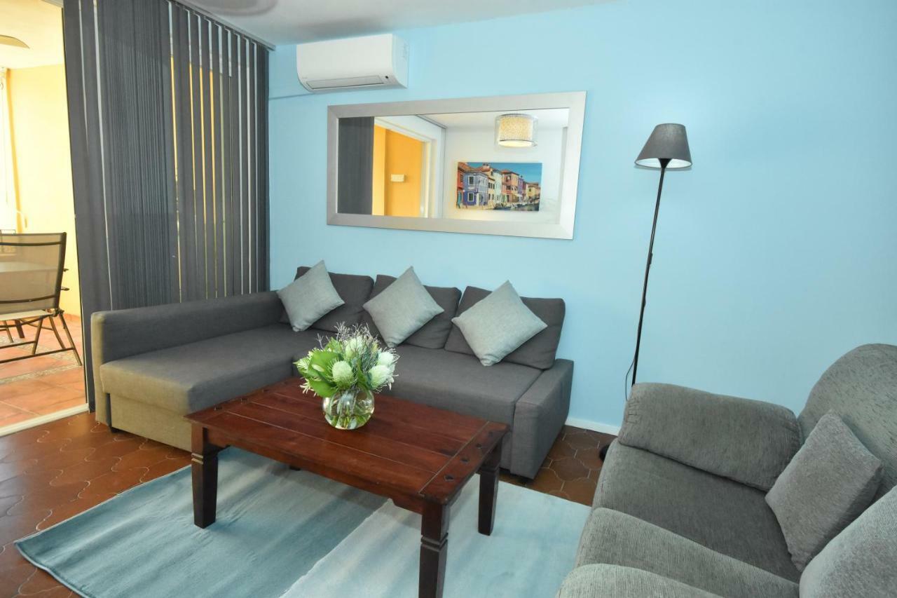 Cabopino Apartament, Marbella'S Beach Exterior photo