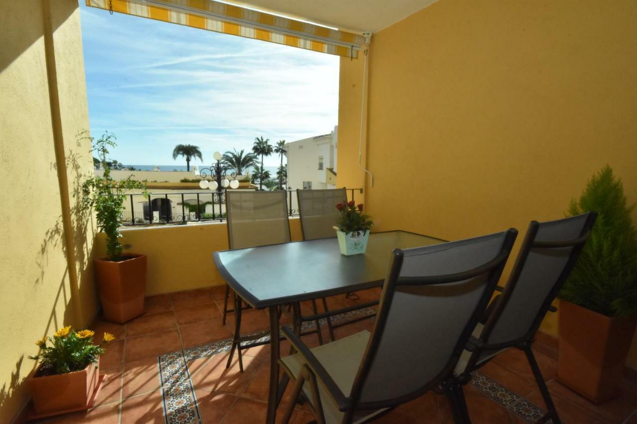 Cabopino Apartament, Marbella'S Beach Exterior photo