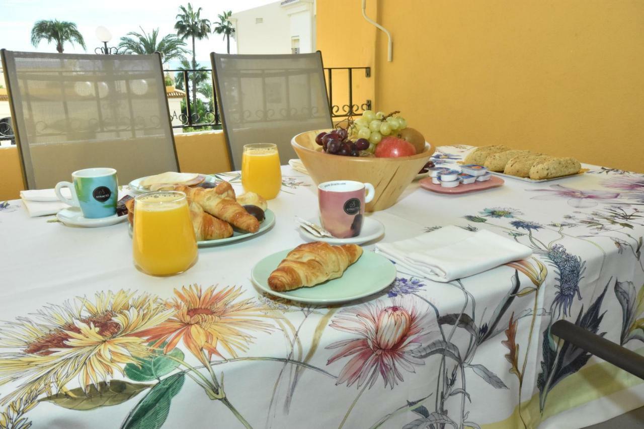 Cabopino Apartament, Marbella'S Beach Exterior photo