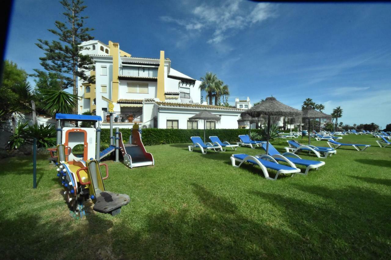Cabopino Apartament, Marbella'S Beach Exterior photo