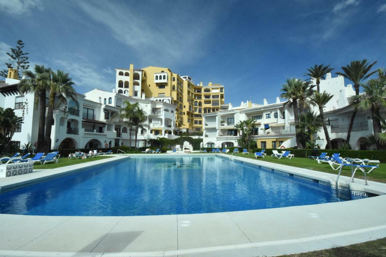 Cabopino Apartament, Marbella'S Beach Exterior photo