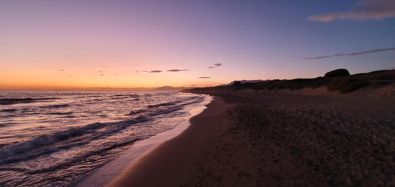 Cabopino Apartament, Marbella'S Beach Exterior photo