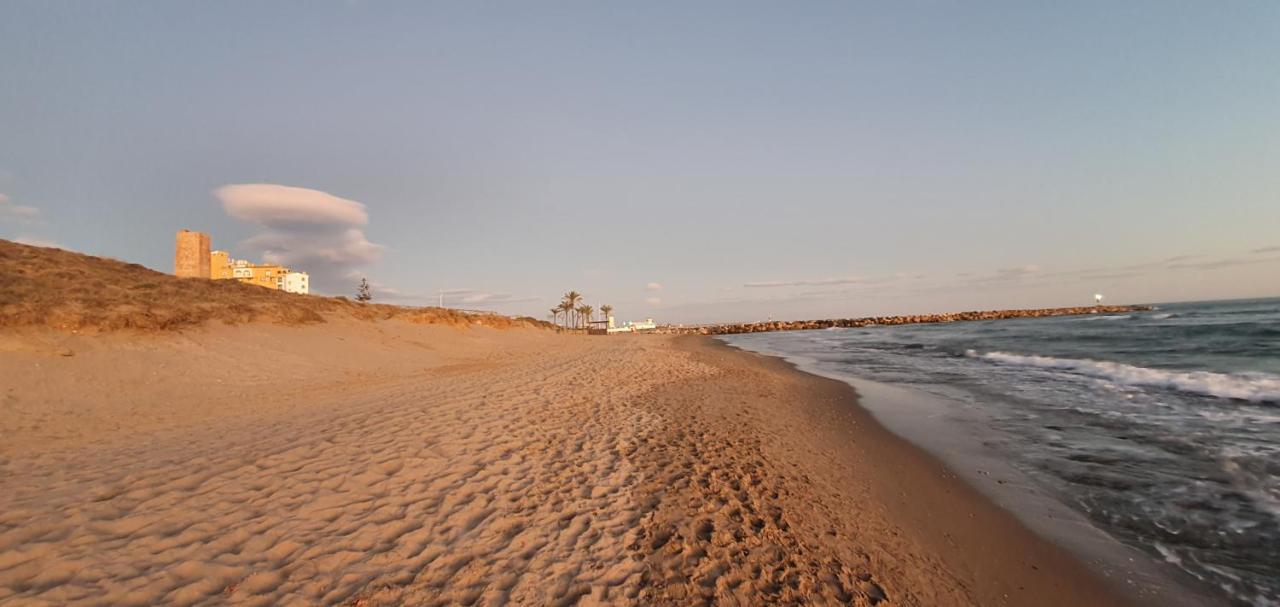 Cabopino Apartament, Marbella'S Beach Exterior photo